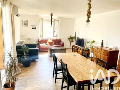 Appartement à Sète (34200)