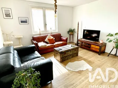 Appartement à Sète (34200)