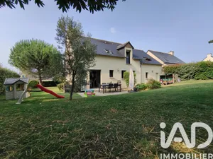Maison à Piré-sur-Seiche (35150)