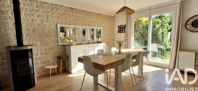Maison à BETHUNE (62400)