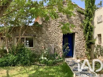 Maison à Trets (13530)