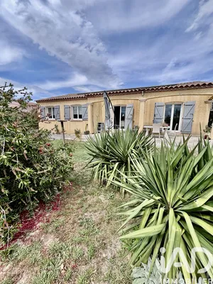 Maison à Conilhac-Corbières (11200)