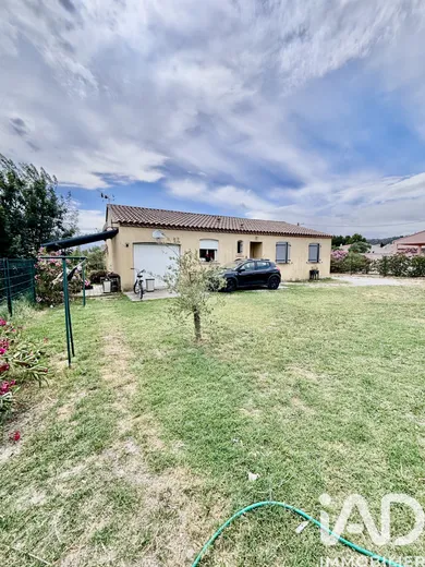 House in Conilhac-Corbières (11200)