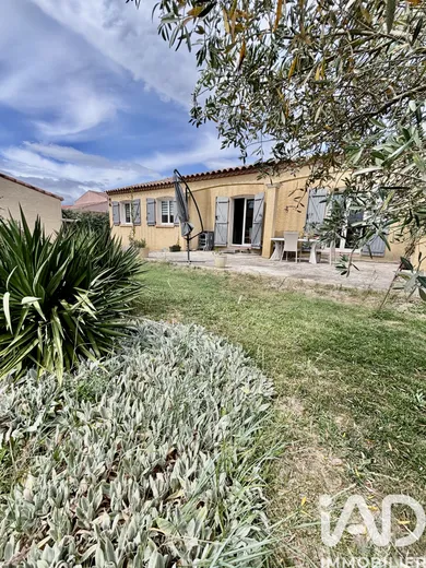House in Conilhac-Corbières (11200)