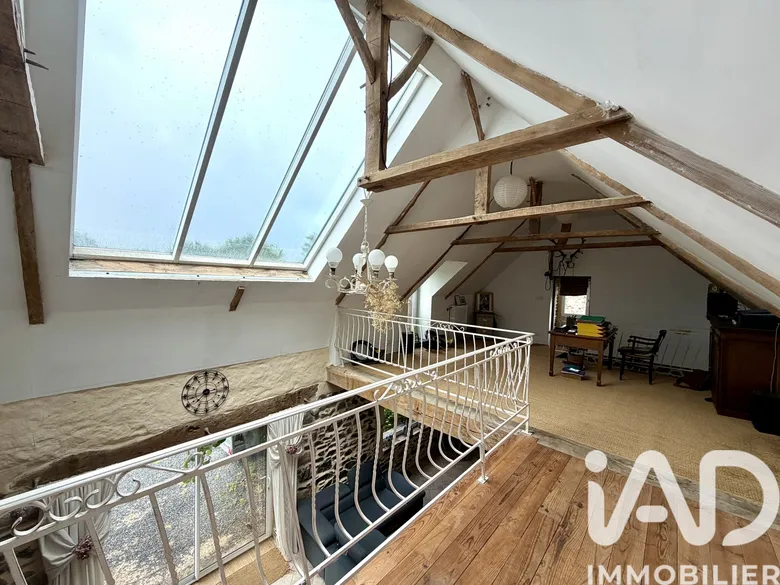 Maison 8 pièces 293 m² · à Plélo · 293,4 m² · 472 500 €