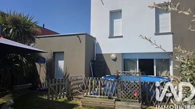 Maison traditionnelle à Plescop (56890)
