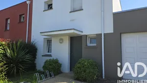 Maison traditionnelle à Plescop (56890)