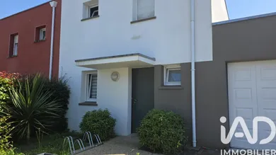 Maison traditionnelle à Plescop (56890)