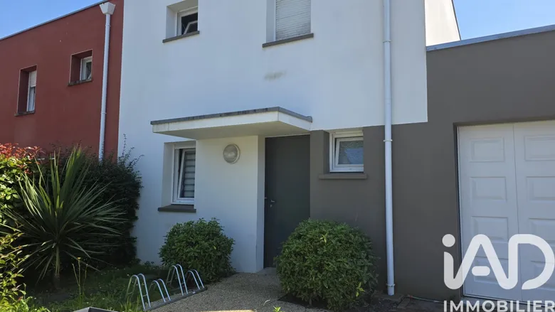 Maison 5 pièces 97 m² · à Plescop · 97,1 m² · 359 000 €
