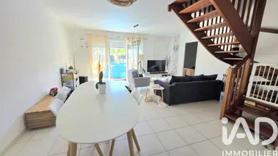 Maison traditionnelle à Plescop (56890)