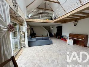 Maison de campagne à Plélo (22170)