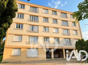 Appartement à Mantes-la-Ville (78711)