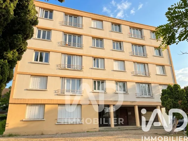 Appartement à Mantes-la-Ville (78711) photo 2