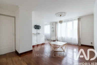 Appartement à Mantes-la-Ville (78711)