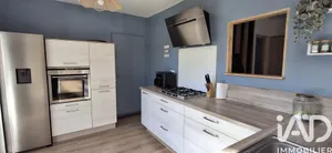 House in BETHUNE (62400)