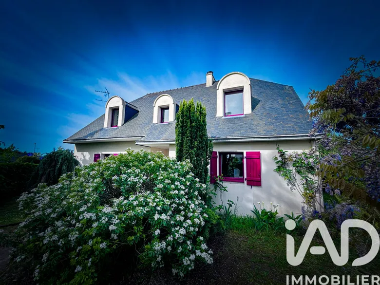 Maison 6 pièces 161 m² · à Guérande · 161 m² · 590 000 €