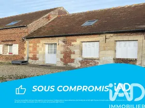 Maison à Chevrières (60710)