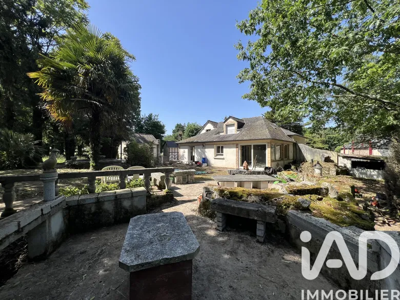 Maison 7 pièces 150 m² · à Pacé · 150 m² · 364 700 €