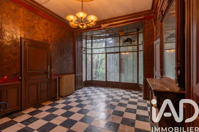 House in Angers (49100)