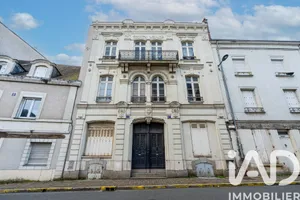 Maison à Angers (49100)