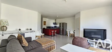 Maison à Essarts-en-Bocage (85140)