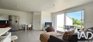 Maison à Essarts-en-Bocage (85140)