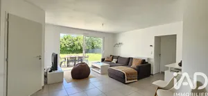 Maison à Essarts-en-Bocage (85140)