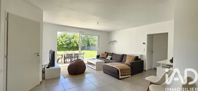 Maison à Essarts-en-Bocage (85140)