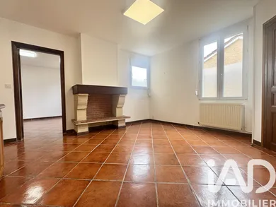 Townhouse in Charleville-Mézières (08000)