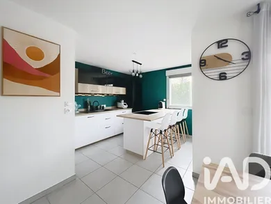 Appartement à Corbas (69960)