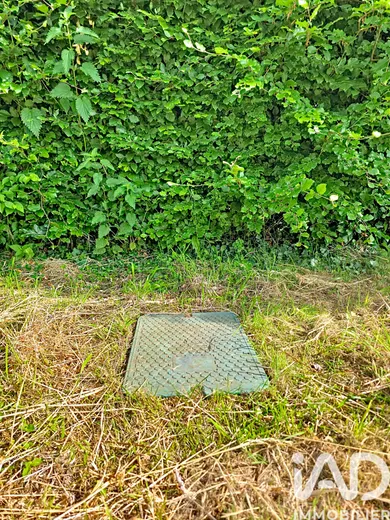 Terrain à bâtir à Bosc-Bordel (76750)