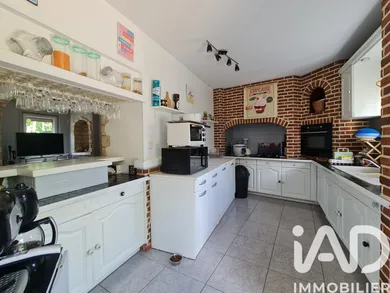 House in Berteaucourt-les-Dames (80850)