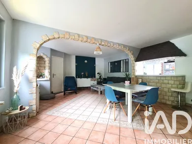 House in Berteaucourt-les-Dames (80850)