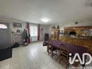 Maison à Trizay-lès-Bonneval (28800)