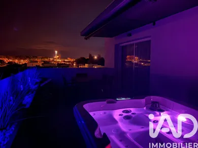 Apartment in Narbonne (11100)