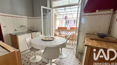 Apartment in Aubenas (07200)