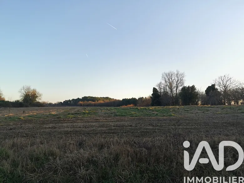 Terrain 2906 m² · à Montguyon · 34 500 €