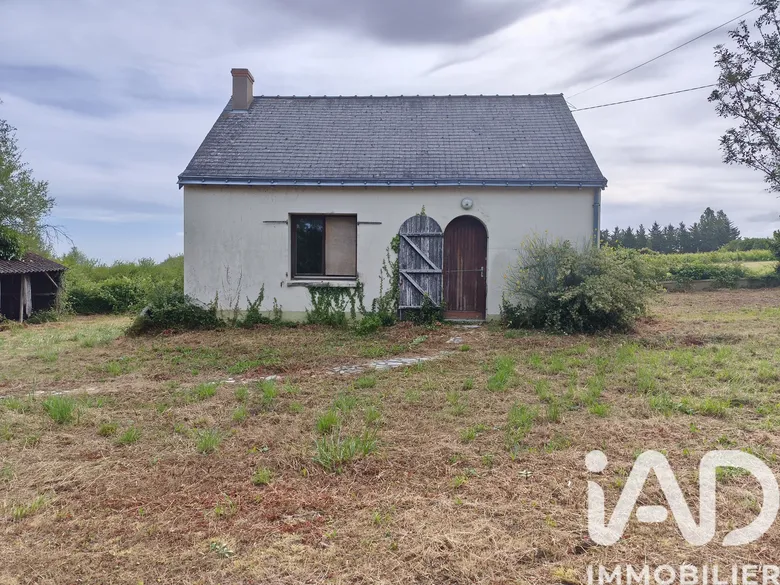 Maison 2 pièces 41 m² · à Mauges-sur-Loire · 40,8 m² · 98 500 €