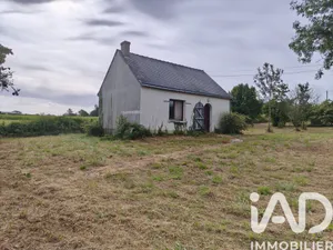Maison à Mauges-sur-Loire (49570)