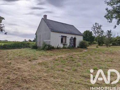 House in Mauges-sur-Loire (49570)