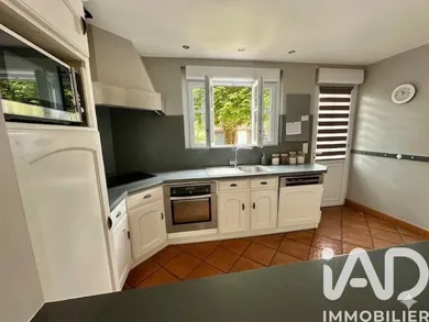 House in Maillebois (28170)