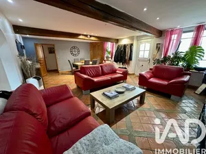 House in Maillebois (28170)