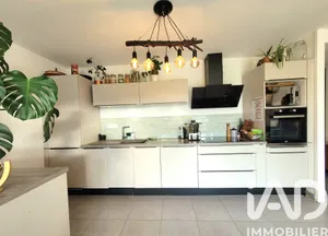 Appartement à Metz (57070)