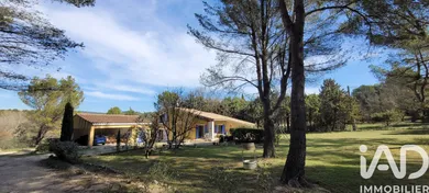 Maison à L'Isle-sur-la-Sorgue (84800)