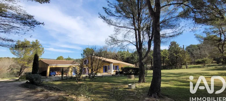Maison 4 pièces 120 m² · à L'Isle-sur-la-Sorgue · 120 m² · 470 000 €