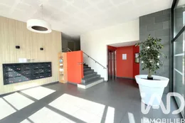 Appartement à Metz (57070)