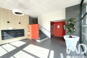 Appartement à Metz (57070)