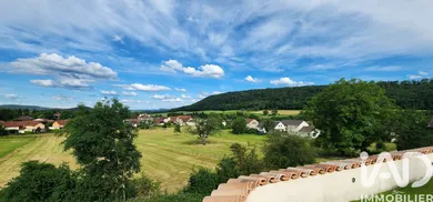 House in Marchaux-Chaudefontaine (25640)