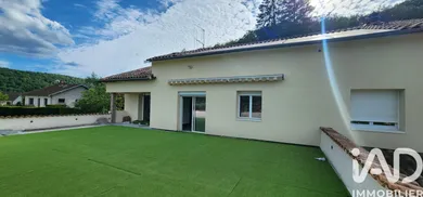 House in Marchaux-Chaudefontaine (25640)