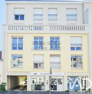 Appartement à La Roche-sur-Yon (85000)
